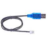 Новые USB-кабель зарядка для аккумулятора 18650 Lipo 3,7v разъем PH2.0