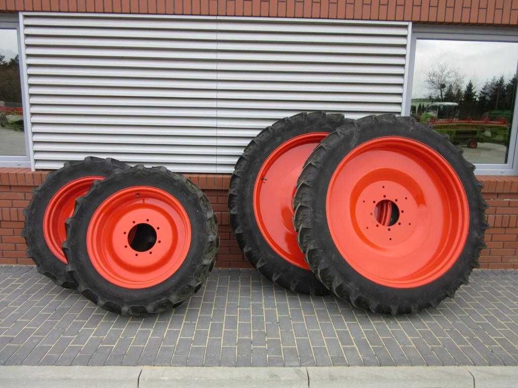 Roti inguste claas case deutz Ferguson Holand fendt john deere same