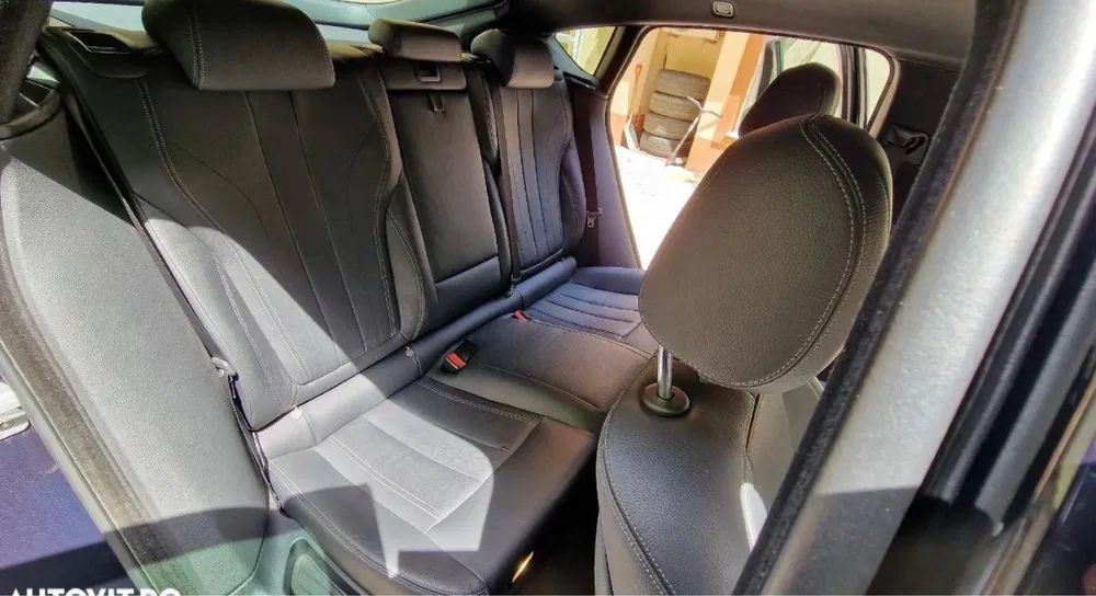 Bmw x6 2018 impecabil