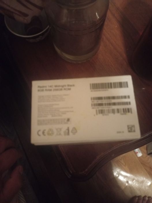 Redmi 14C sotiladi xolati ideal 2025