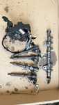 Chit injectie injectoare rampa pompa injector opel 1.3 euro 5 a 13 dte