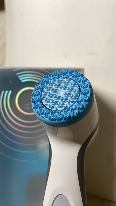 ageLOC LumiSpa Nu Skin – Оригинален, почти нов, пълен комплект