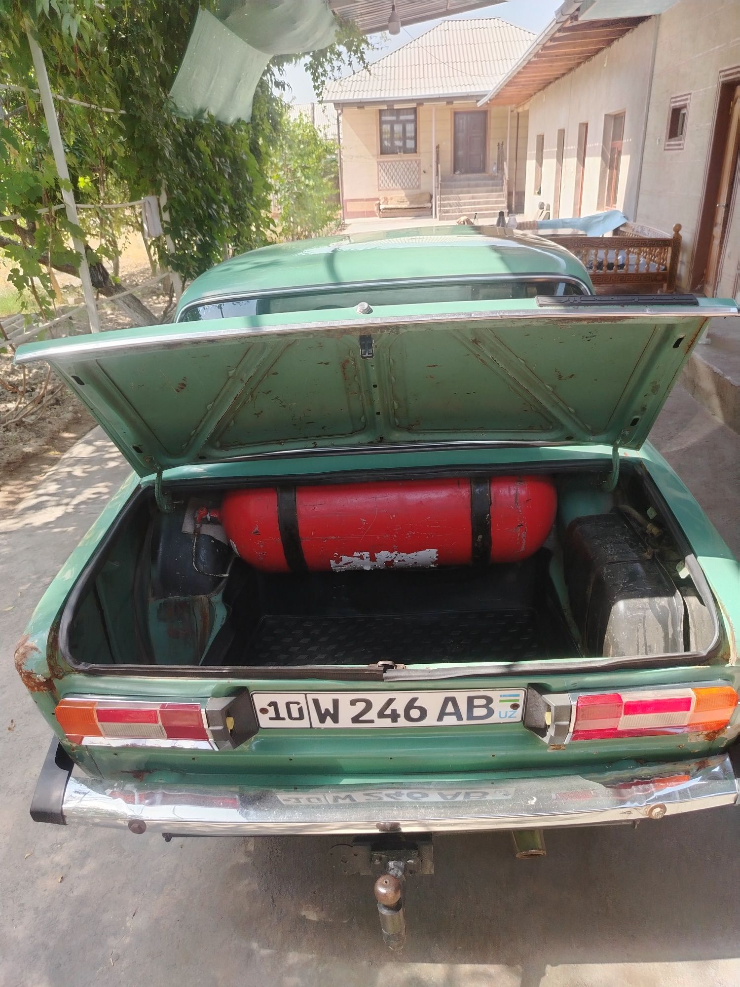 Jiguli 06, 11 mator