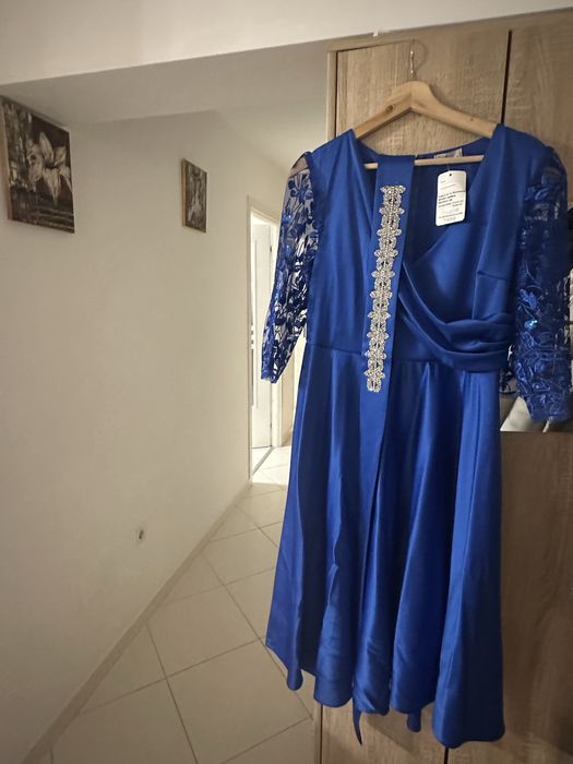 Rochie seara noua cu eticheta