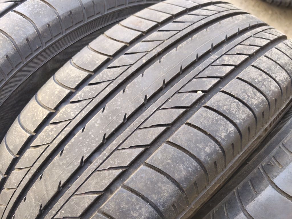 225/60/17" 4бр Yokohama blue earth E70, dot2619,6mm