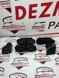 Set Grila/Grile Ventilație Bord Vw Golf 7 VII