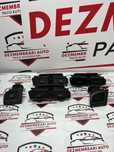 Set Grila/Grile Ventilație Bord Vw Golf 7 VII