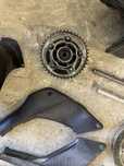 Piese Honda Hornet pc34 600 an 2001