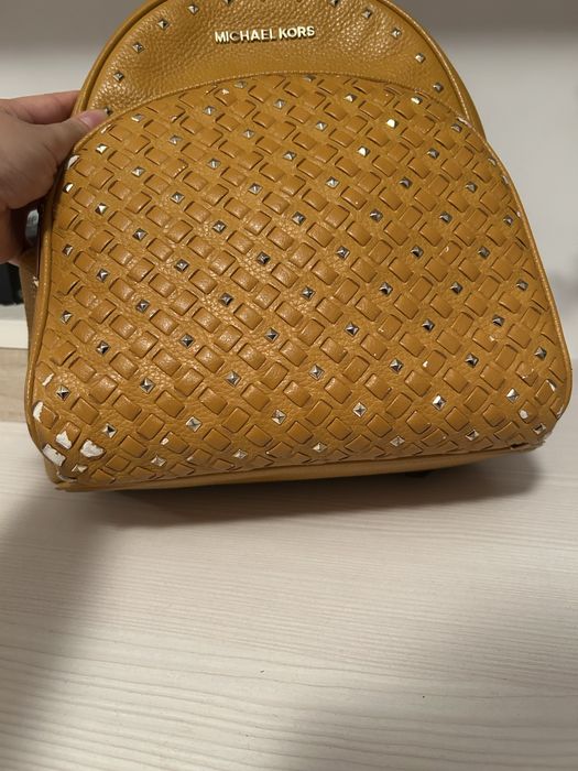 Ghiozdan Michael Kors
