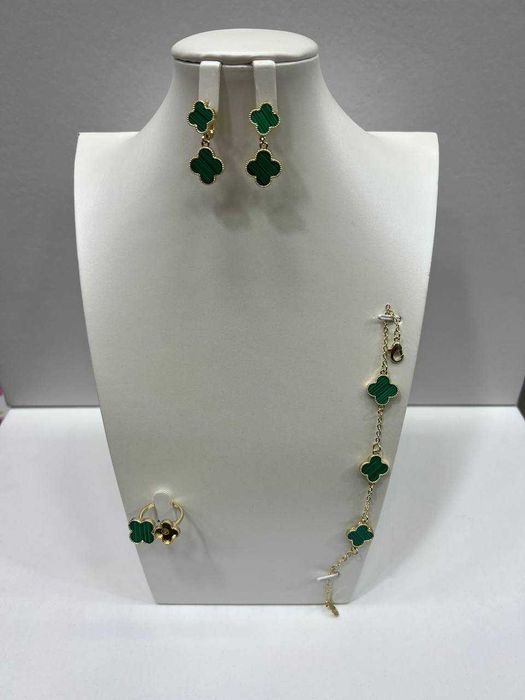 Bijuteriya uchun futlyar taqinchoqlarni tartib bilan saqlang!