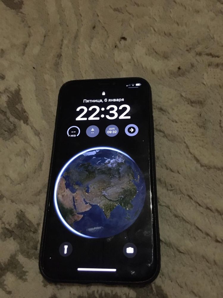 IPhone XS 256Gb срочно