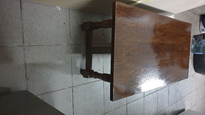 Masuta dreptunghiulara lemn masiv stejar