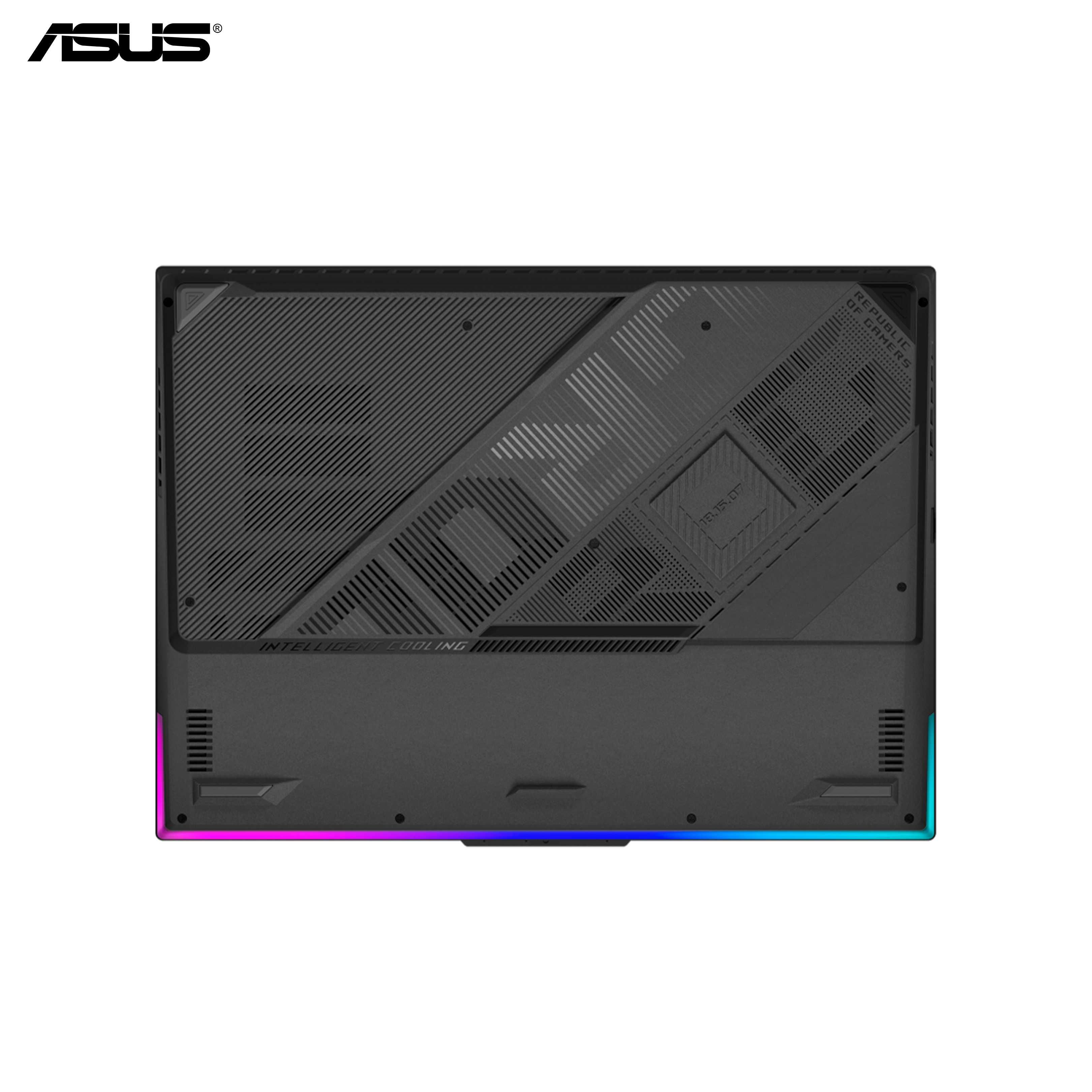 Asus ROG Strix G16  Intel Core i7-13650HX RTX™ 4060 8 GB 16.0" FHD+