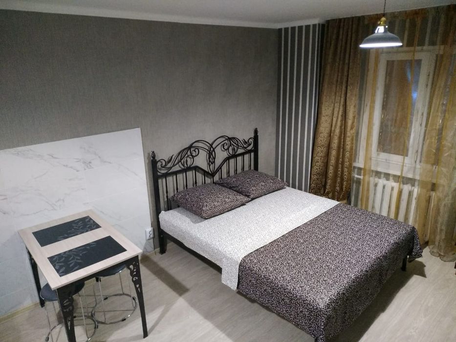 Почасовой 1 ком кв, 1500 тенге район Евразии