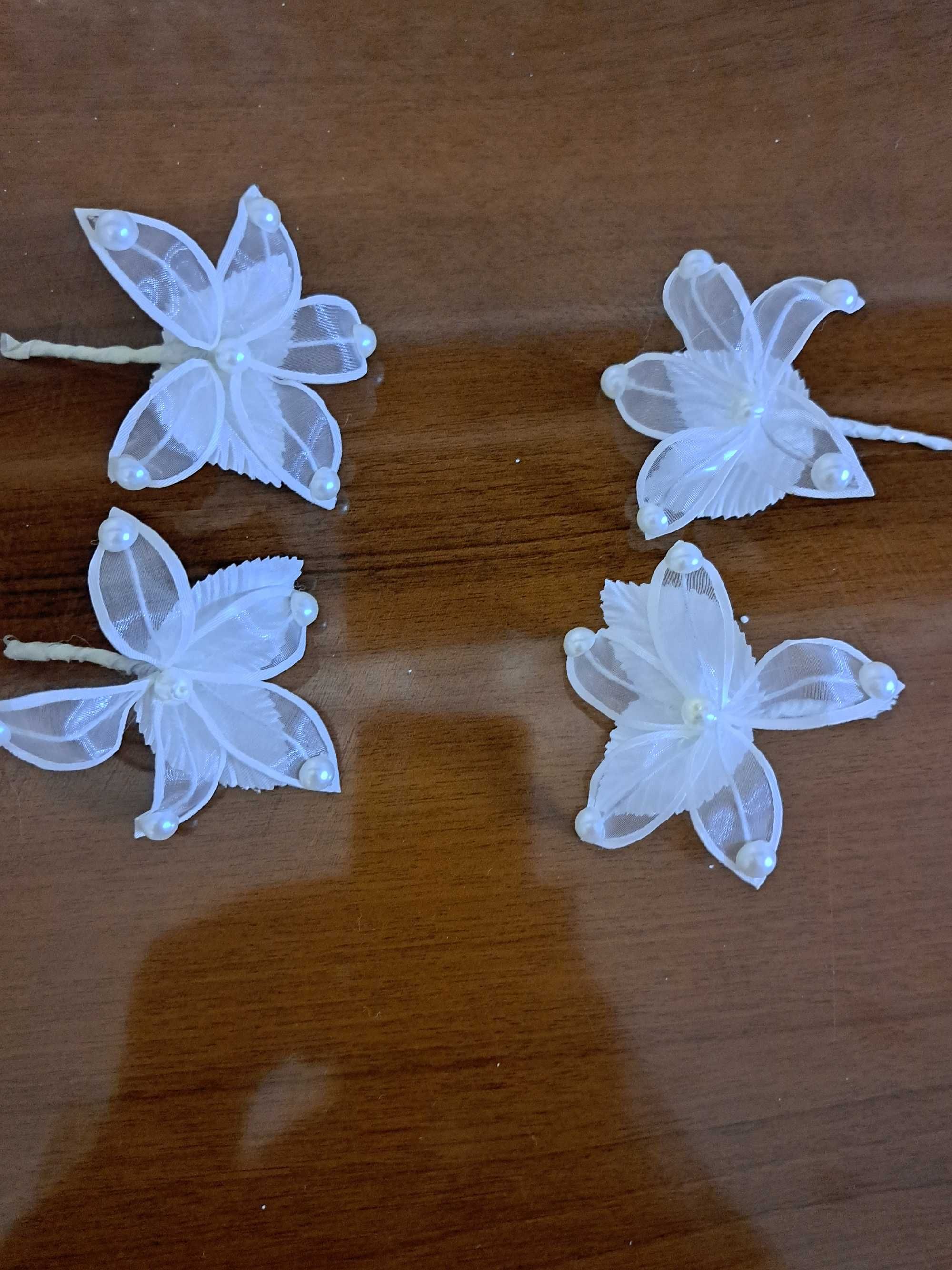 Сватбени аксесоари