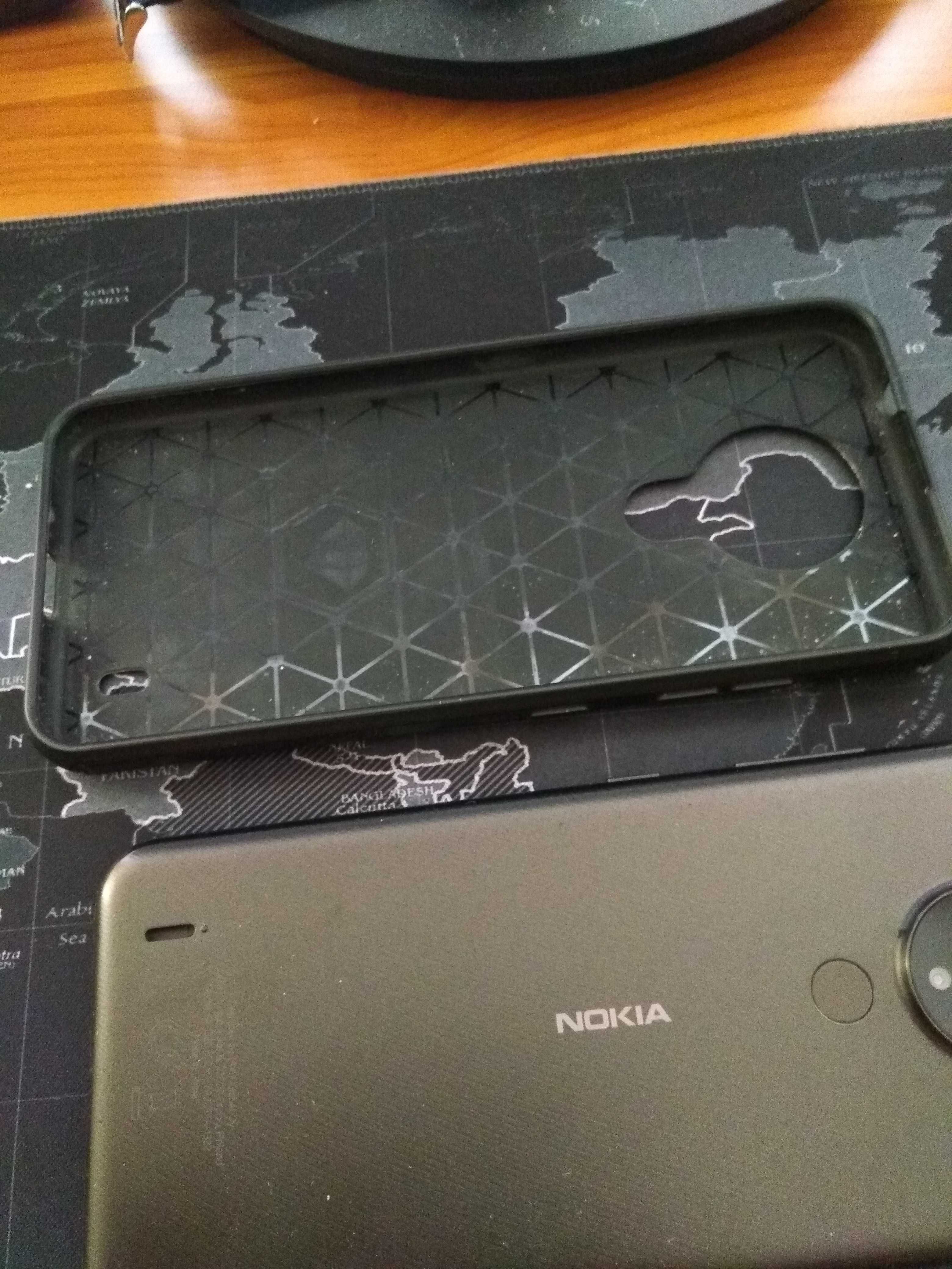 Nokia 1.4 смартфон