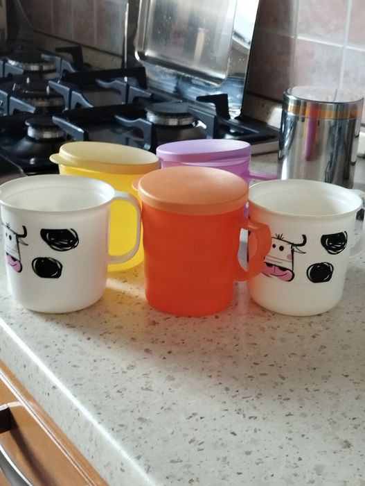 Таппервей Tupperware Тапер