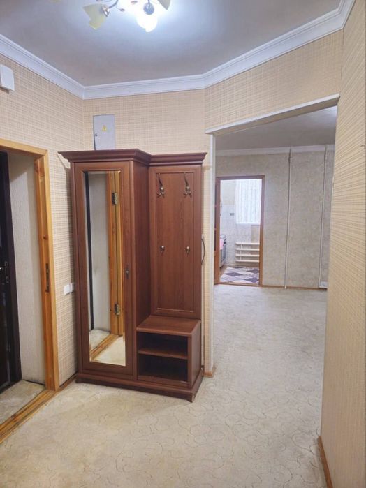 Аренда на Феруза 3-комнатная квартира с обстановкой