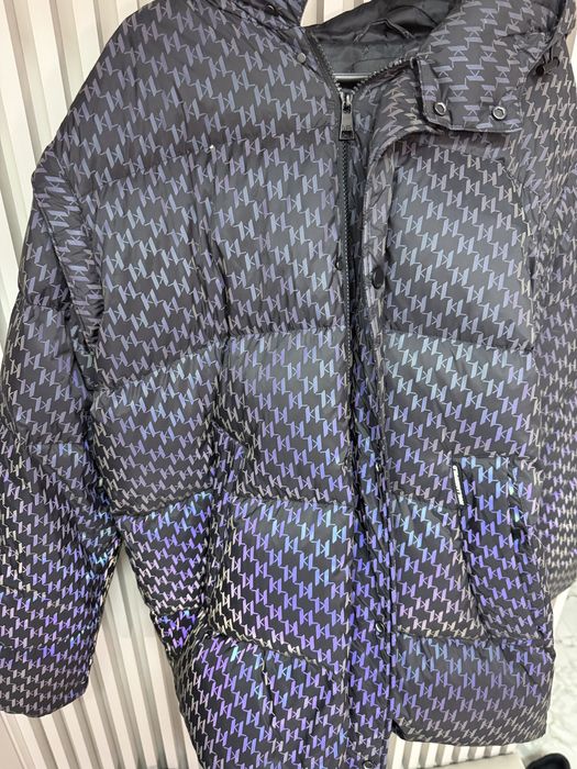 Geaca Karl Lagerfeld XL