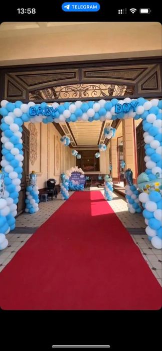 Выписка родома.  Tug‘ruqxona‌dan chiqarilish