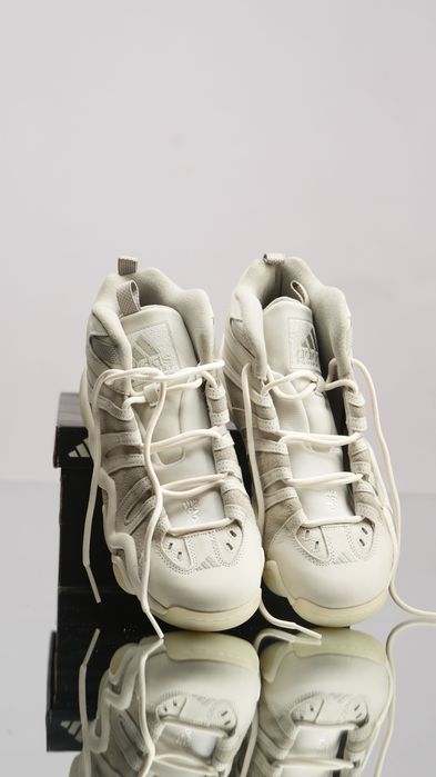 Adidas Crazy 8 sneakers