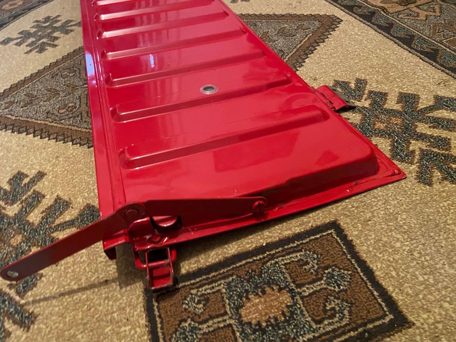 Oblon  nou Dacia Papuc 1307 1304