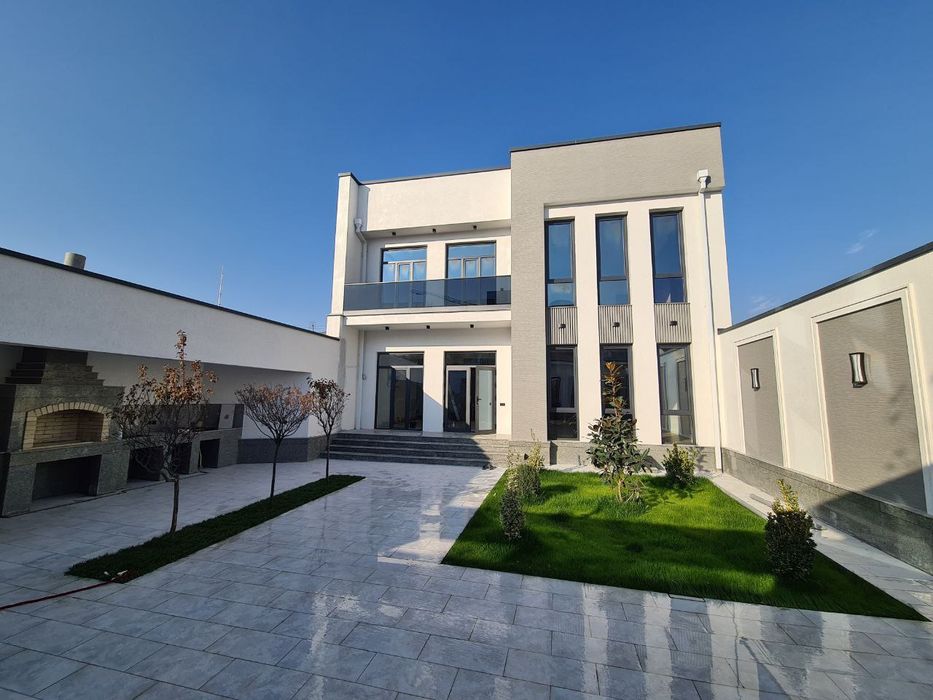 Бадамзар 3,8 соток