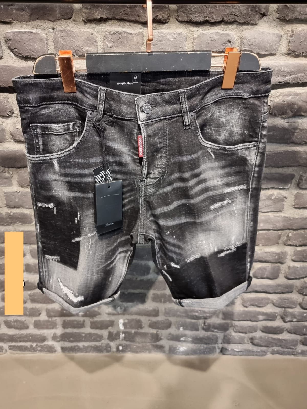 Blugi Dsquared2 Top Premium Jeans