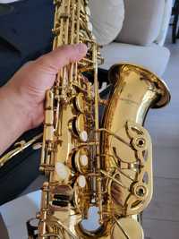 Vand sacson Alto yanagisawa w0 10