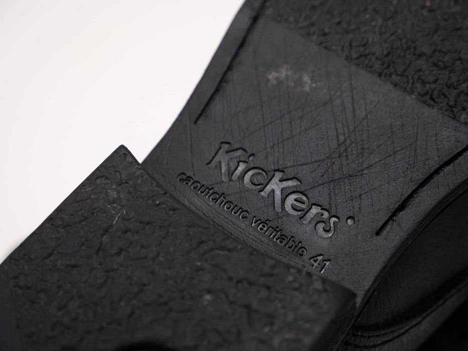 Ghete Kickers 41