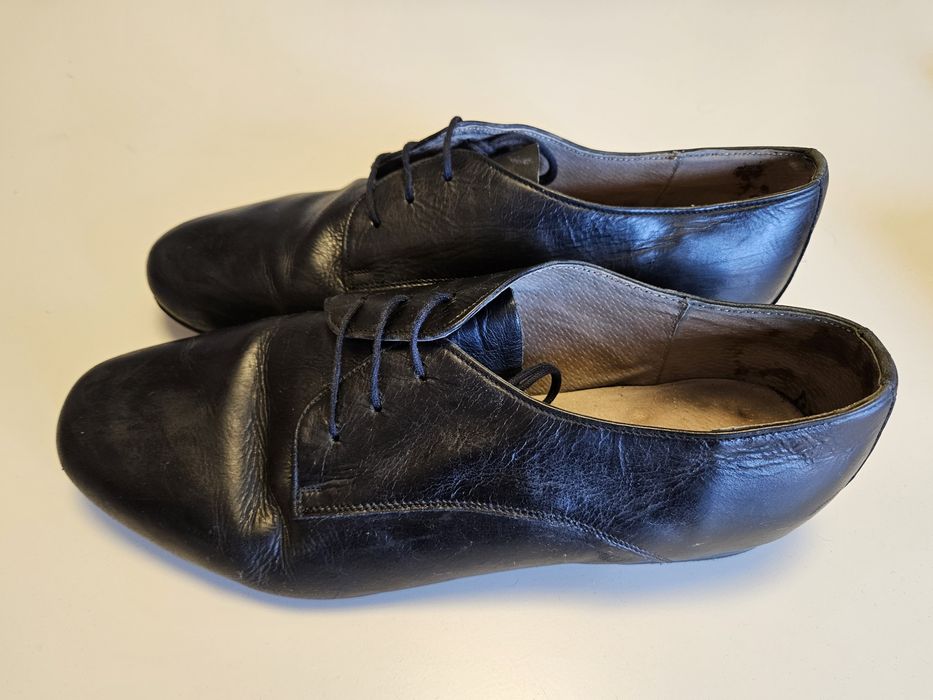 Vand pantofi dans sportiv (43)