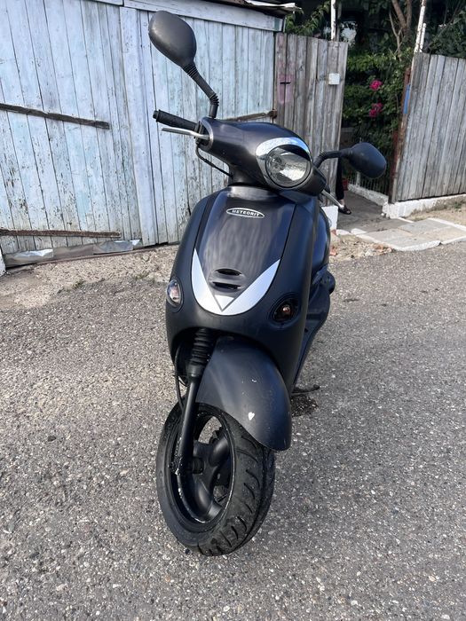 Scuter 50cc Kymco Meteorit 2006