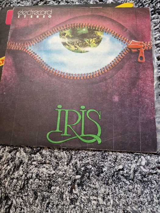 Discuri vinil diverse