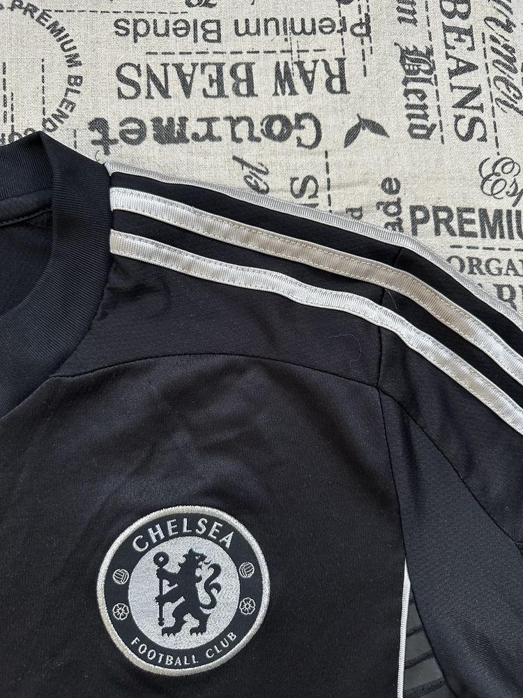 Adidas Chelsea Vintage original тениска.M