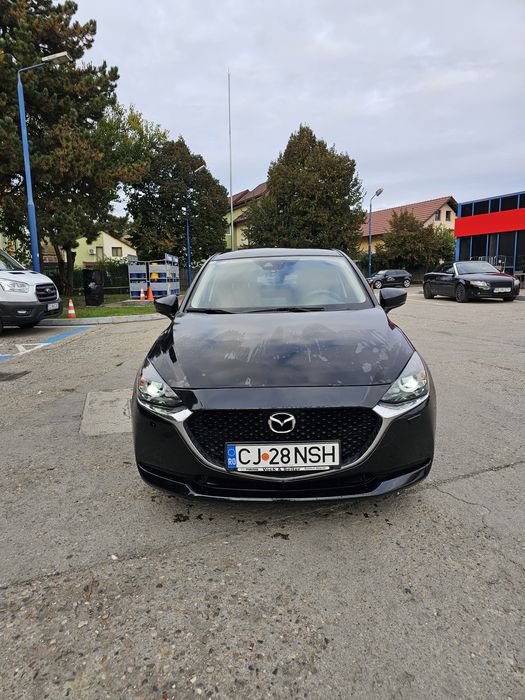 Vând Mazda 2 2021 SkyActivG