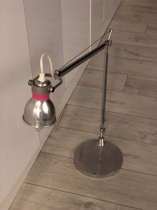 Mid Century Lampa masa Artemide Tolomeo