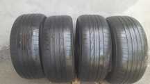 Anvelope de vara marca Bridgestone 265/50 / R19 DOT 2014