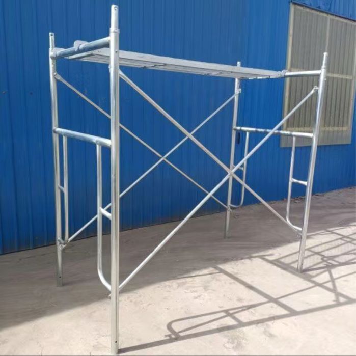 Леса строительный вышка тура стремянка