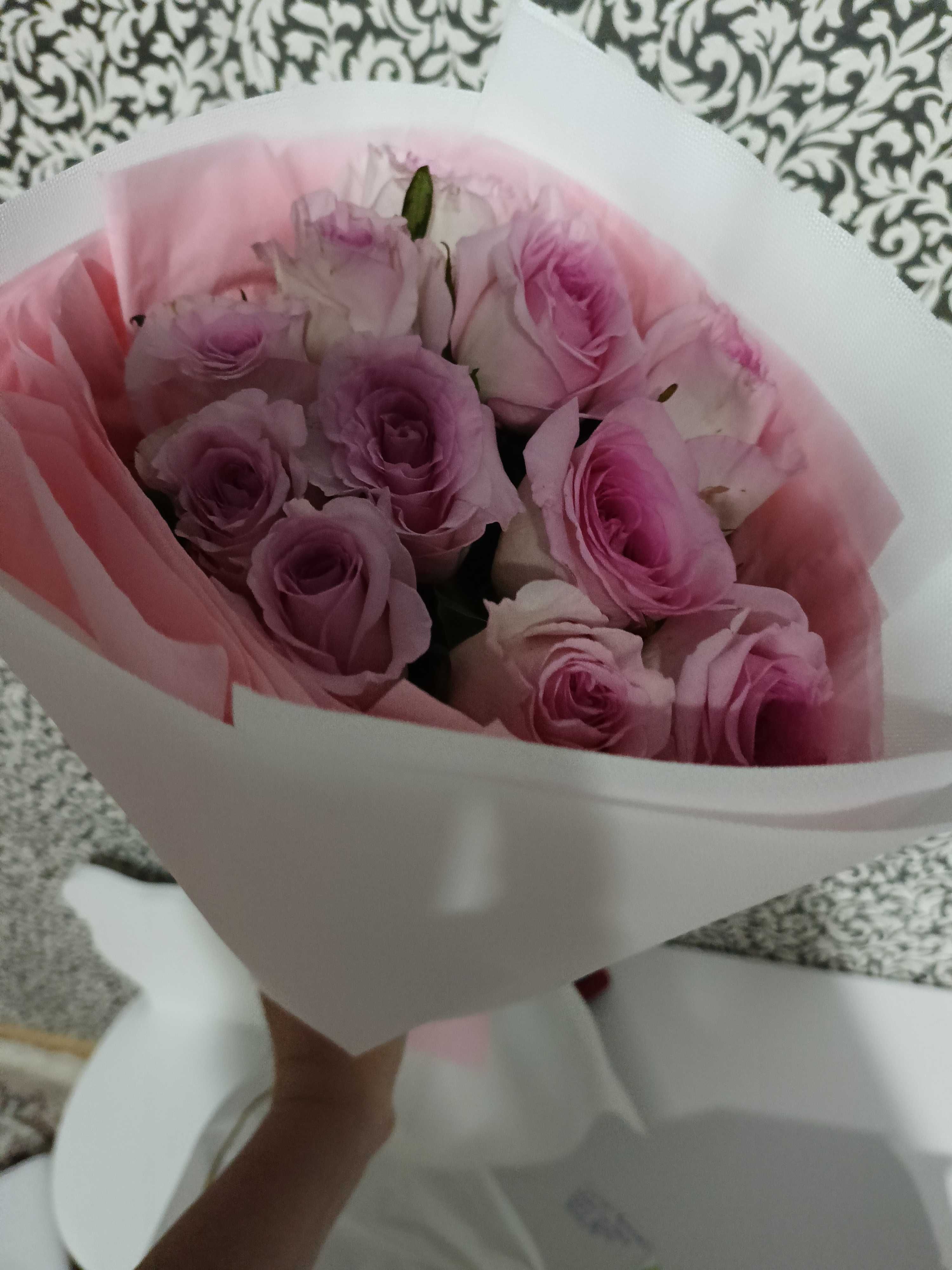 продается 3 цветы за доступную цену