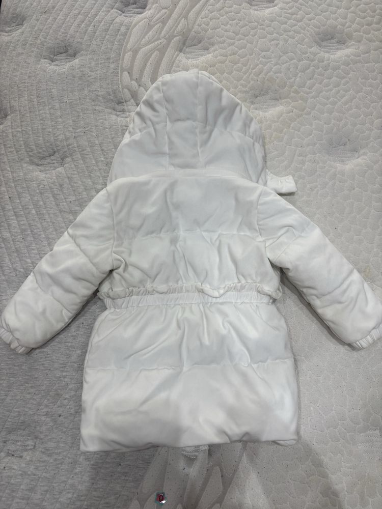 Детско зимно яке Guess