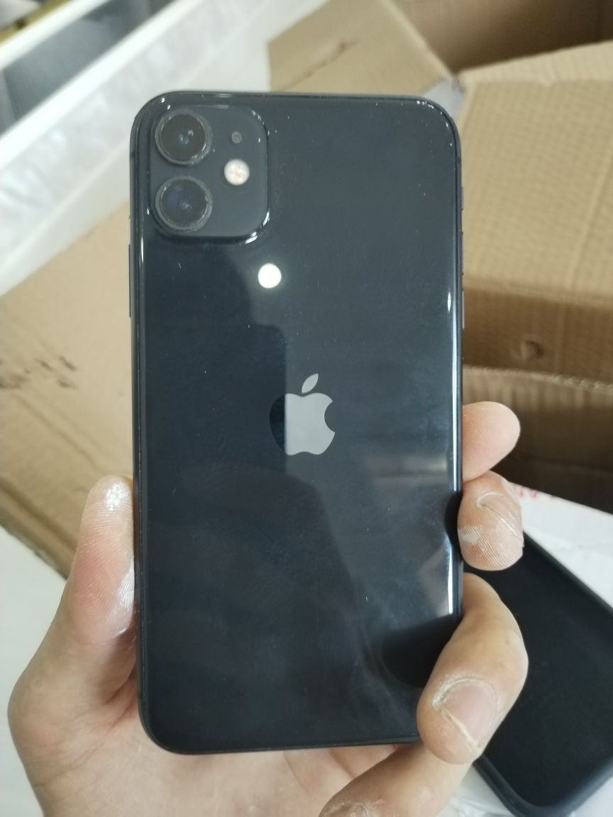 IPHONE 11 128 гега