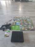 Xbox 360 + kinect
