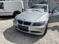 BMW e91 4x4 325xi N52B25 НА ЧАСТИ
