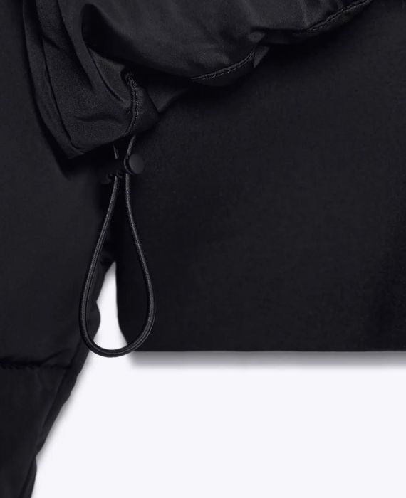 есенно-зимно яке zara