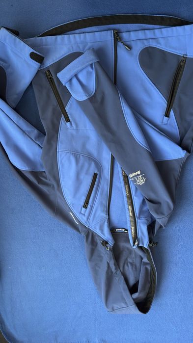 Яке Bergans, размер L