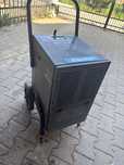 Vand dezumidificator industrial 52 L