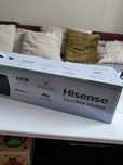 SounBar Hisense HS2000 2.1