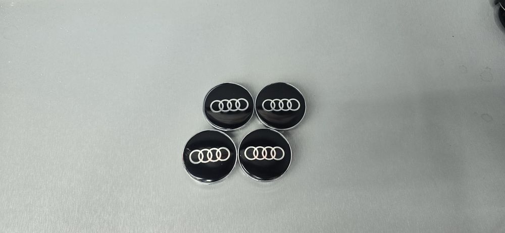 Капачки за джанти ауди audi