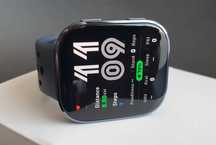 Смарт часовник Amazfit Bip 6