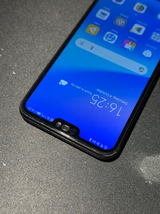 Huawei P20 Lite perfect funcțional